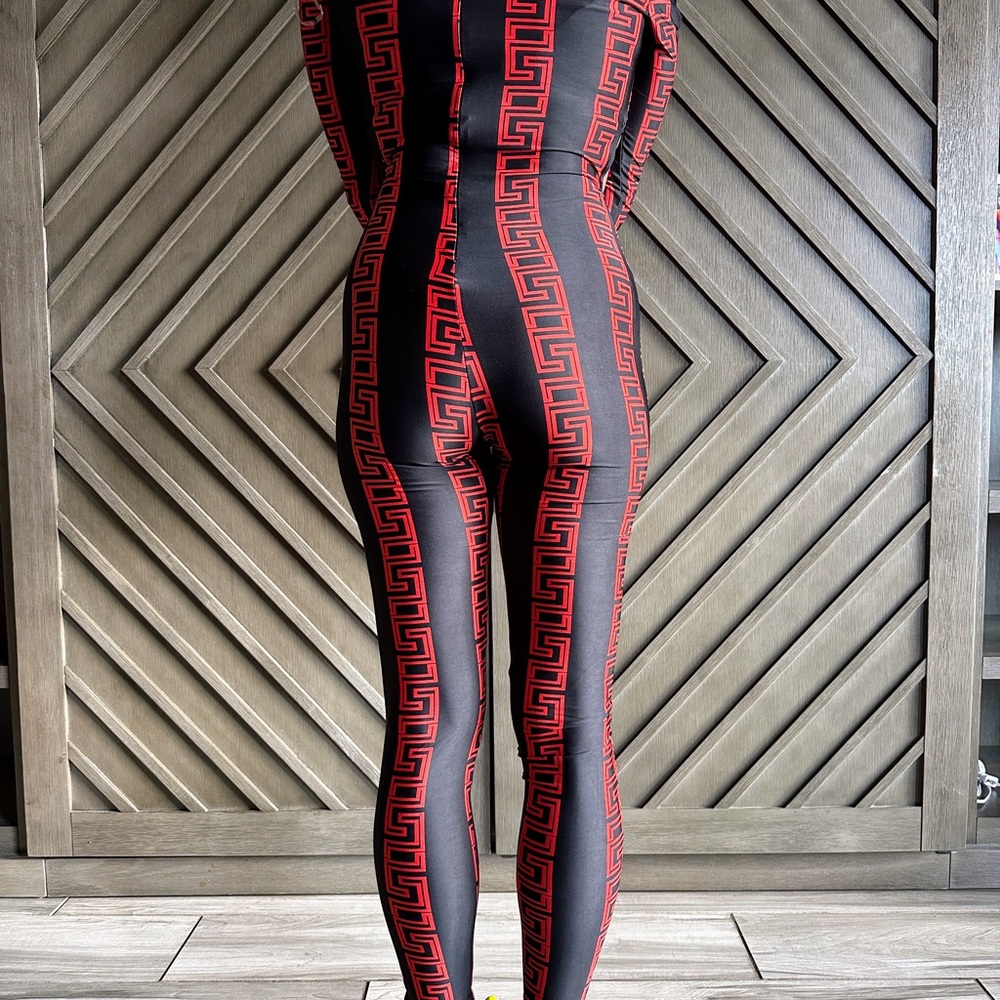 Jumpsuit - Picture 5 of 6